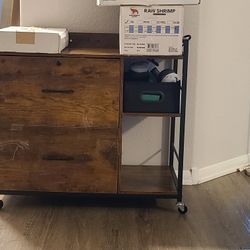 File Cabinet For Office