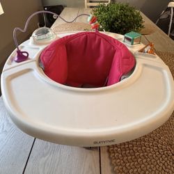 Baby Booster Seat
