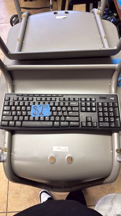 Computer keyboard