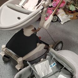 Stroller