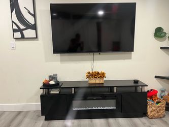 Tv Stand & Media Console