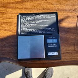 Scale