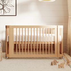 Nestig Crib (Unopened Box)