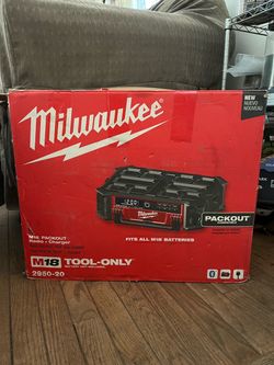 Milwaukee 2950-20
