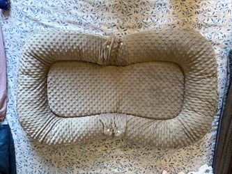 Baby pillow