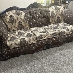Couch Set 