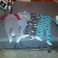 Pjs 24 Months 