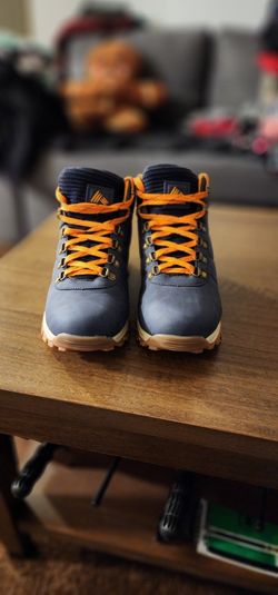 Botas Nuevas