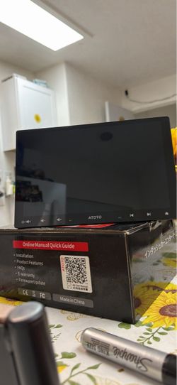 Car AirPlay