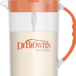 Dr. Brown's Natural Flow Pitcher