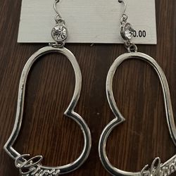Jewelry Earrings 