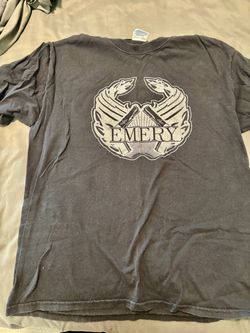 Vintage Emery Tshirt - Size L