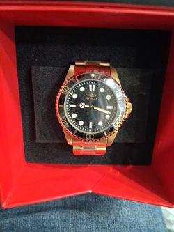 Invicta Pro Diver