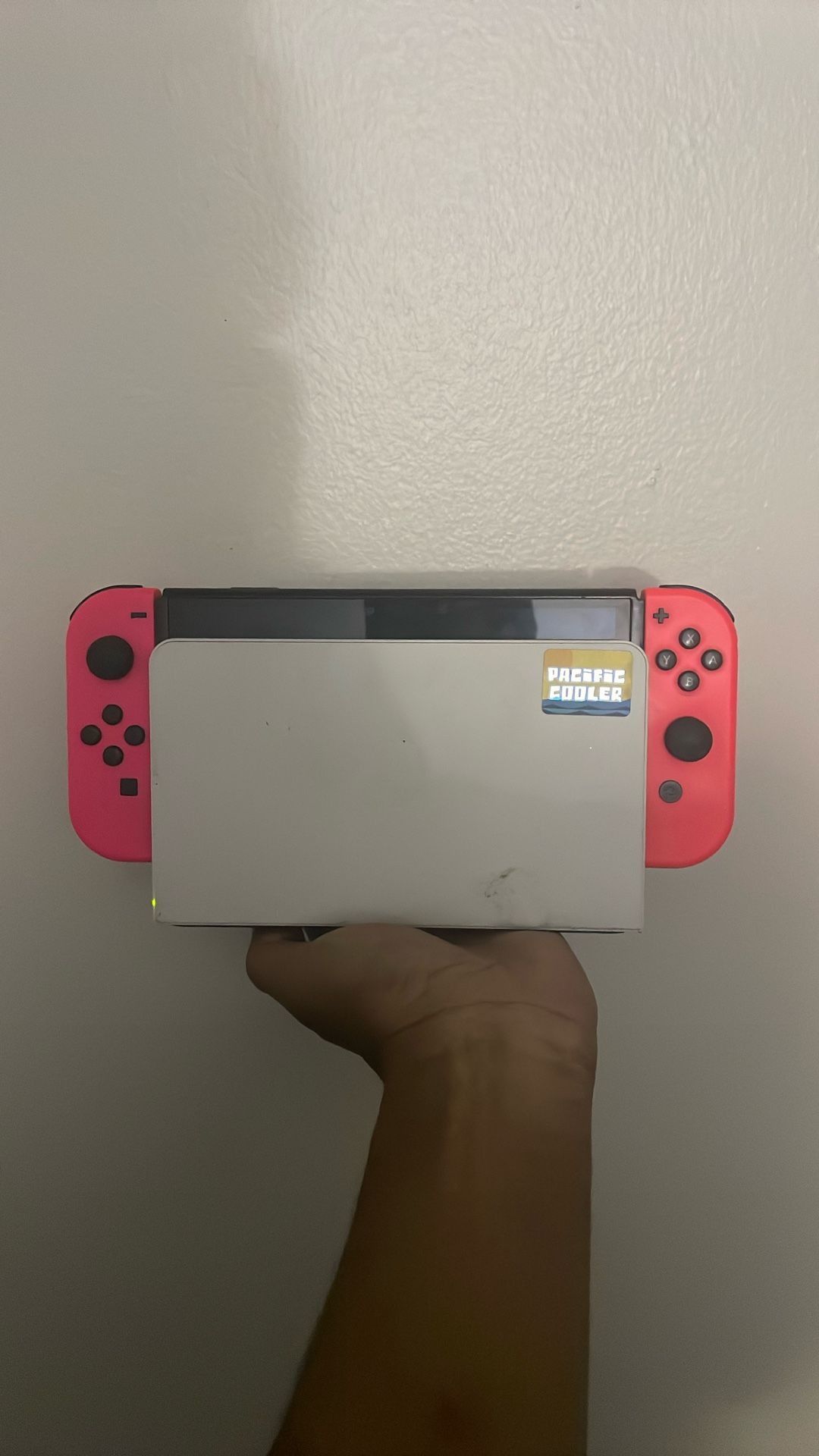 Switch For Sale.