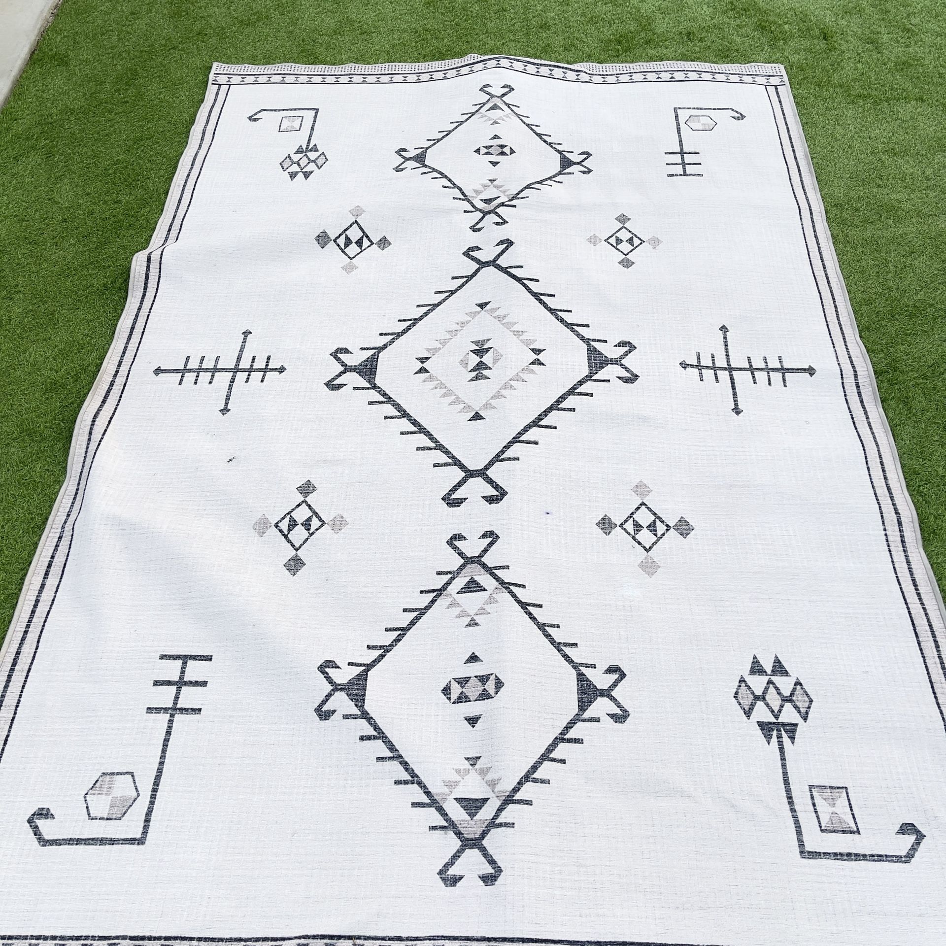 Rug Cleaning.