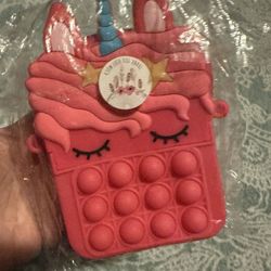 Toddler Girl Bag