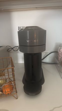 Nespresso