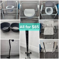 Medical Use Equipment