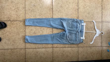 Wax Jeans