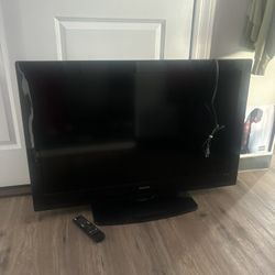 SHARP TV