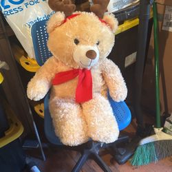 Stuff Animal 