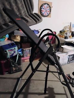 inverter table