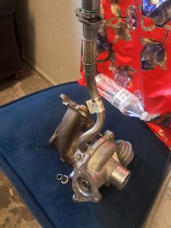 2014.   To.   2021.   Turbocharged ford ENGINE 1.0
