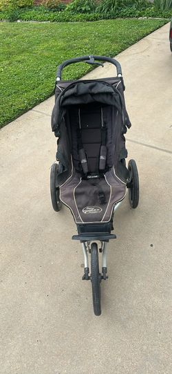 Baby Jogger stroller