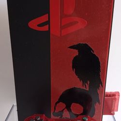 PlayStation 2 Modded w/ 600 Plus Games 🔥 