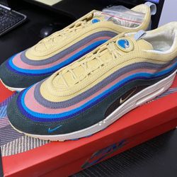 Sean wotherspoon size 12 cheap