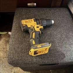 Dewalt Drill