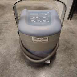 Donjoy Ice Machine