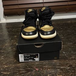 Jordan 1 Retro High OG (PS)