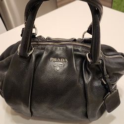 Black Prada Bag Authentic for Sale in Miami, FL - OfferUp