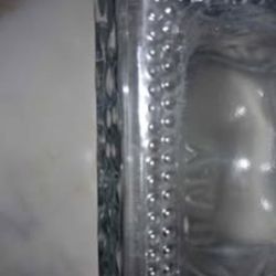Vintage Bormioli Rocco Italian Glass . Must sell everything today cash only . Can digital pay on pick up only no more scammers please or time wasters.