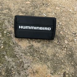 Humminbird Helix 10