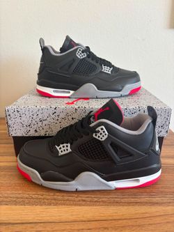 Jordan 4 Retro