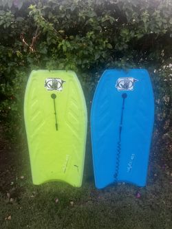 Body Glove Havoc 42.5” Bodyboards