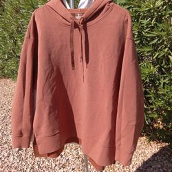 Calla Hoodie 