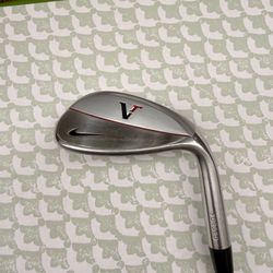 Nike VR Victory Red Forged Wedge Right Handed Golf Club