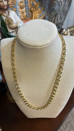 Oro laminado