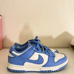 Nike Dunk Shoes