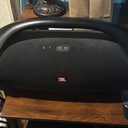 Boombox