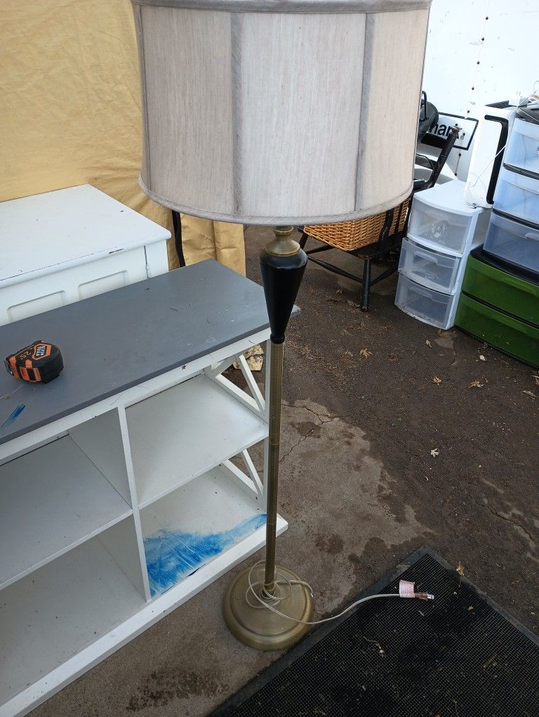 Floor Lamp