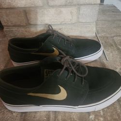 Nike SB Zoom Stefan Janoski Sneakers 