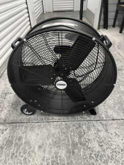 Fan