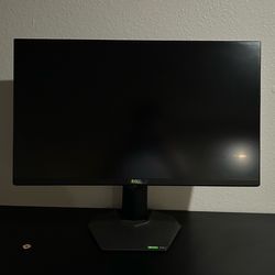 🔥 Dell S2721DGF 27” Gaming Monitor – 165Hz, 1440p (2K) 🔥