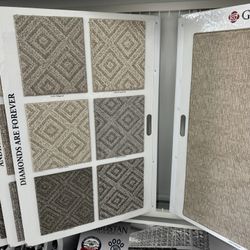 Carpet | Pad | Ins