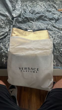 Versace bag