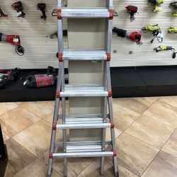 Ladder 